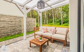 Apartamenty studio Parkowa 17 Darłówko - Przy plaży